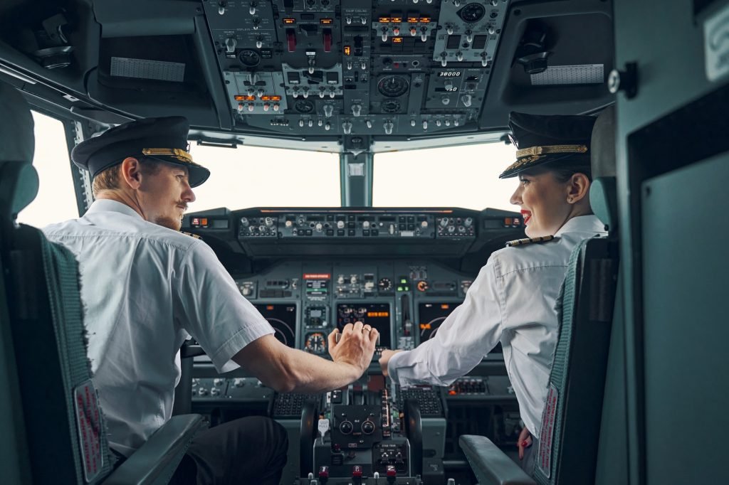 Raven Aero Solutions - Luftfartsakademi i Norge